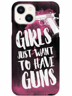 We The People Holsters Girls Just Want To Have Guns Case Online