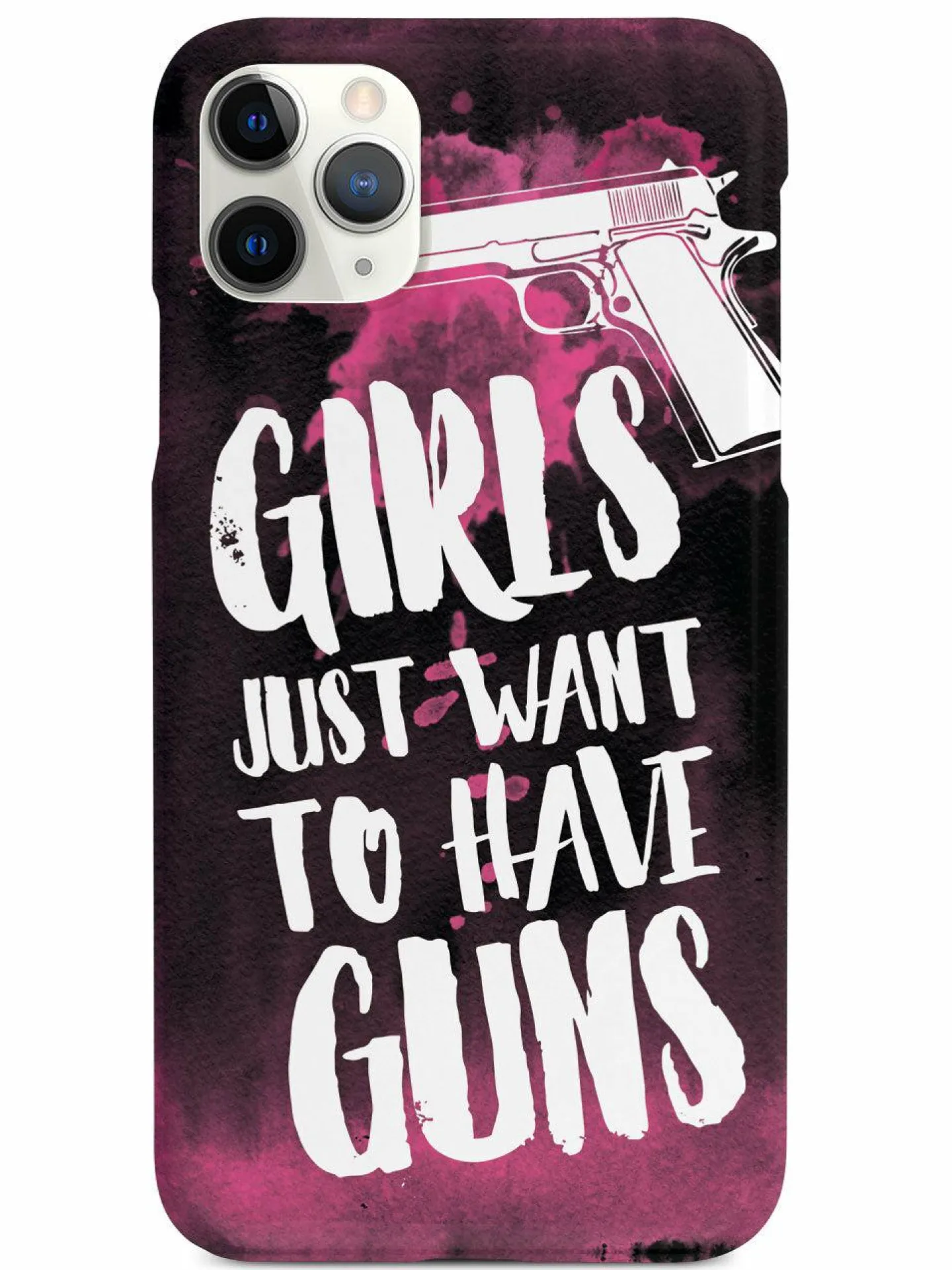 We The People Holsters Girls Just Want To Have Guns Case Online