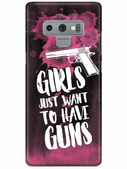 We The People Holsters Girls Just Want To Have Guns Case Online