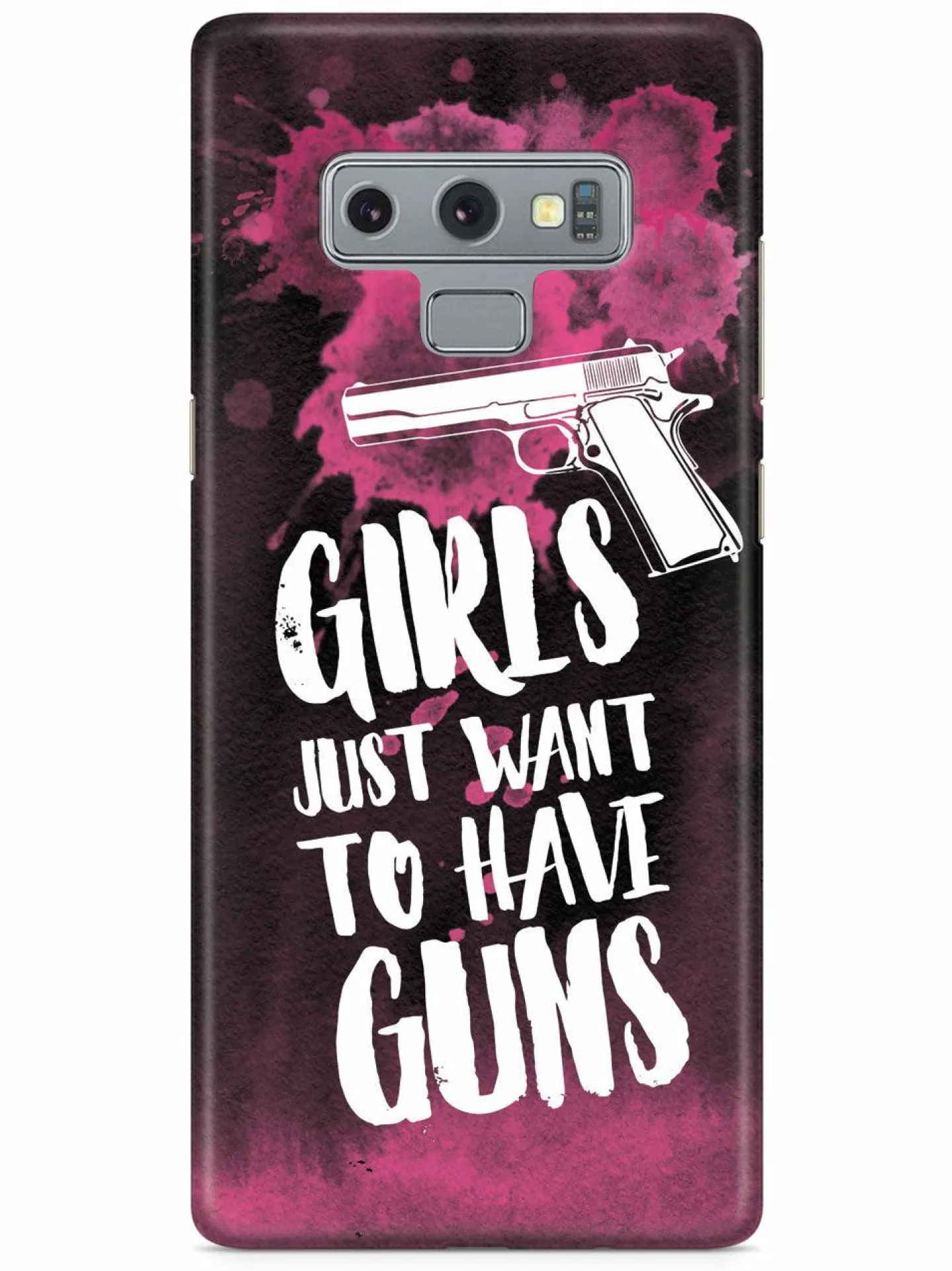 We The People Holsters Girls Just Want To Have Guns Case Online