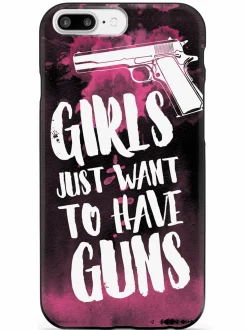 We The People Holsters Girls Just Want To Have Guns Case Online