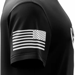 We The People Holsters Girls Just Want to Have Guns Short Sleeve Shirt Black New