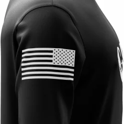 We The People Holsters Girls Just Want to Have Guns Long Sleeve Shirt Black