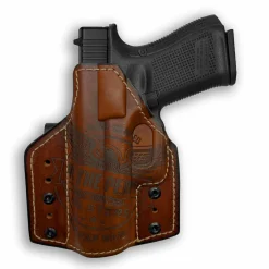 We The People Holsters Glock 32 Gen 3-5 Independence Leather IWB Holster Outlet
