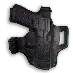 We The People Holsters Glock 23 Gen 1-4 Independence Leather OWB Holster Discount