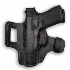 We The People Holsters Glock 23 Gen 1-4 Independence Leather OWB Holster Discount