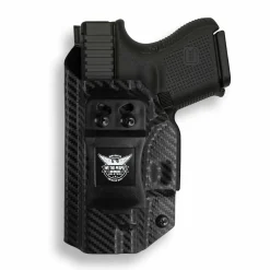 We The People Holsters Glock 27 Gen 5 IWB Holster Best