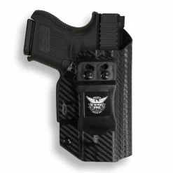 We The People Holsters Glock 27 Gen 5 IWB Holster Best