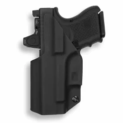 We The People Holsters Glock 27 Gen 5 MOS Red Dot Optic Cut IWB Holster