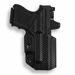 We The People Holsters Glock 27 Gen 5 MOS Red Dot Optic Cut IWB Holster