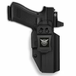 We The People Holsters Glock 22 Gen 5 MOS Red Dot Optic Cut IWB Holster Outlet