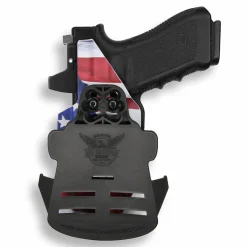 We The People Holsters Glock 22 Gen 1-4 MOS Red Dot Optic Cut OWB Holster Outlet