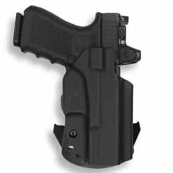 We The People Holsters Glock 23 Gen 5 MOS Red Dot Optic Cut OWB Holster Clearance