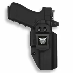 We The People Holsters Glock 22 Gen 1-4 MOS Red Dot Optic Cut IWB Holster Clearance