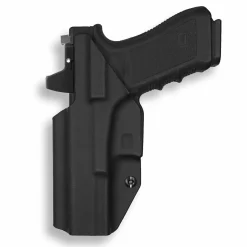 We The People Holsters Glock 22 Gen 1-4 MOS Red Dot Optic Cut IWB Holster Clearance