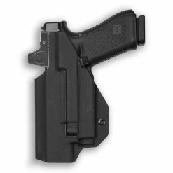We The People Holsters Glock 22 Gen 1-4 MOS with Olight Baldr S Light Red Dot Optic Cut IWB Holster New