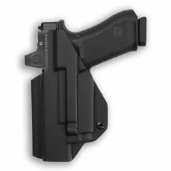 We The People Holsters Glock 22 Gen 1-4 MOS with Olight Baldr RL Mini Red Dot Optic Cut IWB Holster Sale