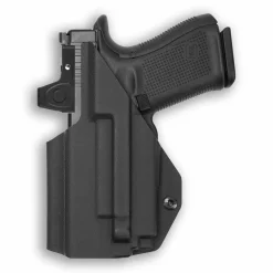 We The People Holsters Glock 23 Gen 1-4 MOS with Olight PL-Mini 2 Valkyrie Red Dot Optic Cut IWB Holster Sale