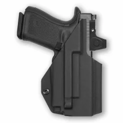 We The People Holsters Glock 23 Gen 1-4 MOS with Olight PL-Mini 2 Valkyrie Red Dot Optic Cut IWB Holster Sale