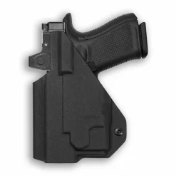 We The People Holsters Glock 23 Gen 1-4 MOS with Solofish SL-1091 Light Red Dot Optic Cut IWB Holster New