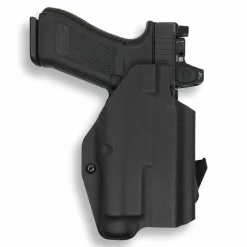 We The People Holsters Glock 22 Gen 5 MOS with Streamlight TLR-1/1S/HL Light Red Dot Optic Cut OWB Holster Sale