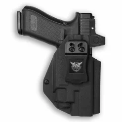 We The People Holsters Glock 22 Gen 5 MOS with Streamlight TLR-7/7A/7X Light Red Dot Optic Cut IWB Holster Online