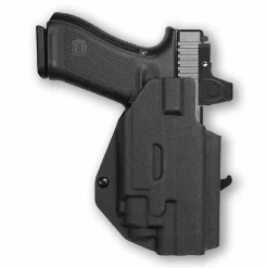 We The People Holsters Glock 22 Gen 5 MOS with Streamlight TLR-7/7A/7X Light Red Dot Optic Cut OWB Holster