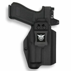 We The People Holsters Glock 22 Gen 1-4 MOS with Streamlight TLR-1/1S/HL Light Red Dot Optic Cut IWB Holster Online