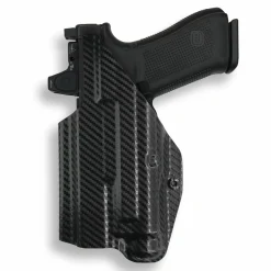 We The People Holsters Glock 22 Gen 1-4 MOS with Streamlight TLR-1/1S/HL Light Red Dot Optic Cut IWB Holster Online