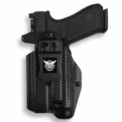 We The People Holsters Glock 22 Gen 1-4 MOS with Streamlight TLR-1/1S/HL Light Red Dot Optic Cut IWB Holster Online