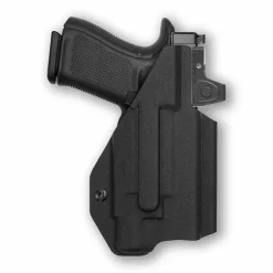We The People Holsters Glock 23 Gen 1-4 MOS with Streamlight TLR-3 Light Red Dot Optic Cut IWB Holster Clearance