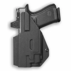 We The People Holsters Glock 23 Gen 5 MOS with Streamlight TLR-8/8A Light Red Dot Optic Cut IWB Holster Online