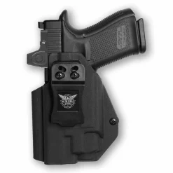 We The People Holsters Glock 23 Gen 5 MOS with Streamlight TLR-8/8A Light Red Dot Optic Cut IWB Holster Online