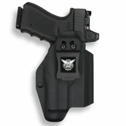We The People Holsters Glock 23 Gen 5 MOS with Streamlight TLR-1/1S/HL Light Red Dot Optic Cut IWB Holster Outlet