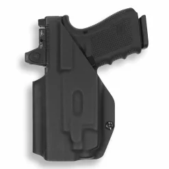 We The People Holsters Glock 23 Gen 1-4 MOS with Streamlight TLR-8/8A Light Red Dot Optic Cut IWB Holster Sale