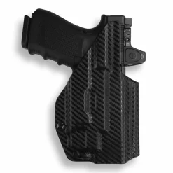 We The People Holsters Glock 23 Gen 1-4 MOS with Streamlight TLR-8/8A Light Red Dot Optic Cut IWB Holster Sale