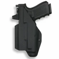 We The People Holsters Glock 23 Gen 1-4 MOS with Streamlight TLR-1/1S/HL Light Red Dot Optic Cut IWB Holster Sale