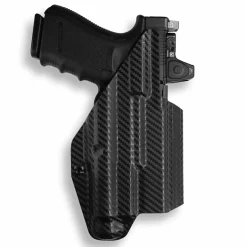 We The People Holsters Glock 23 Gen 1-4 MOS with Streamlight TLR-1/1S/HL Light Red Dot Optic Cut IWB Holster Sale