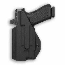 We The People Holsters Glock 22 Gen 1-4 MOS with Streamlight TLR-3 Light Red Dot Optic Cut IWB Holster New