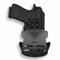 We The People Holsters Glock 23 Gen 5 OWB Holster Online