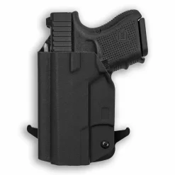 We The People Holsters Glock 27 Gen 1-4 OWB Holster