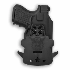 We The People Holsters Glock 27 Gen 1-4 OWB Holster