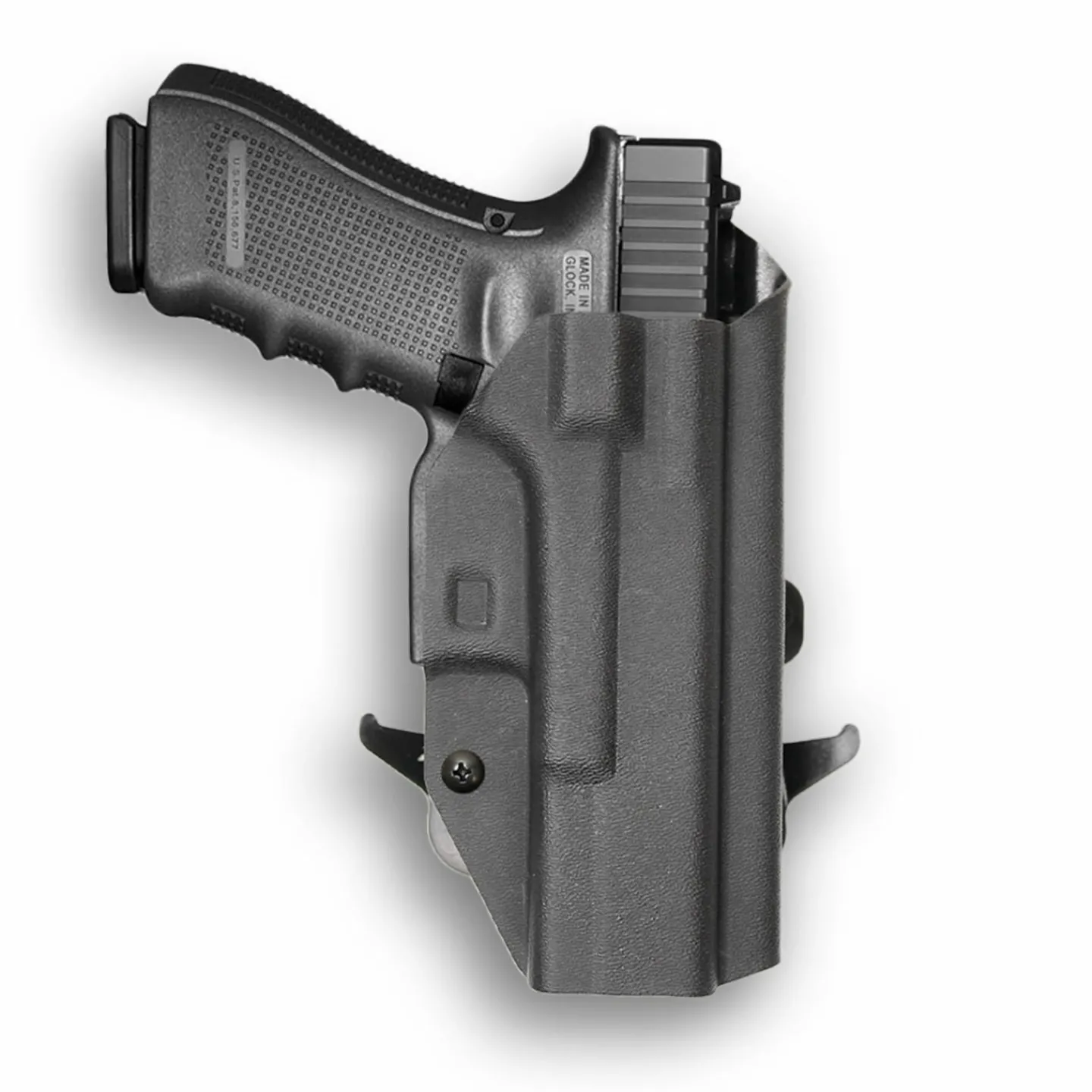 We The People Holsters Glock 22 Gen 1-4 OWB Holster Discount