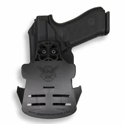 We The People Holsters Glock 22 Gen 5 OWB Holster Sale