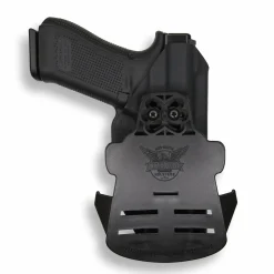 We The People Holsters Glock 22 Gen 5 OWB Holster Sale