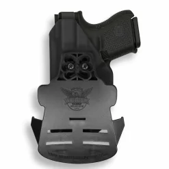 We The People Holsters Glock 27 Gen 5 OWB Holster Best