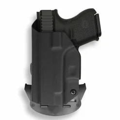 We The People Holsters Glock 27 Gen 5 OWB Holster Best
