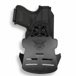 We The People Holsters Glock 27 Gen 5 OWB Holster Best