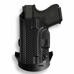 We The People Holsters Glock 27 Gen 5 OWB Holster Best