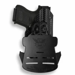 We The People Holsters Glock 27 Gen 5 OWB Holster Best
